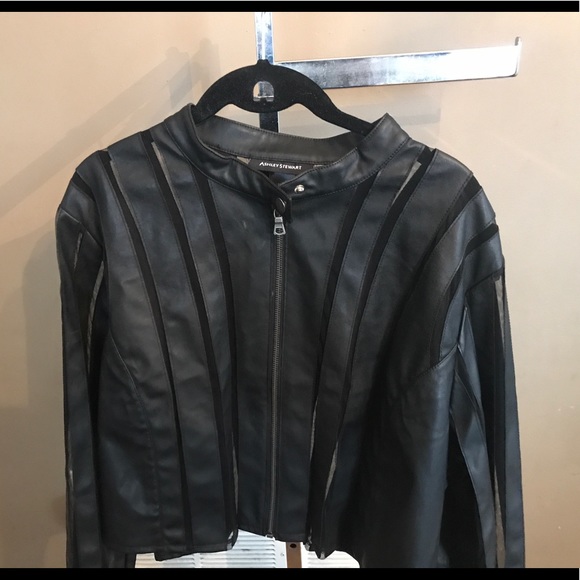 Ashley Stewart Jackets & Blazers - Ashely Stewart jacket